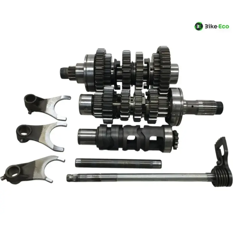 Boite de vitesses SUZUKI GSX F 600 1998-2006 Dernière Chance