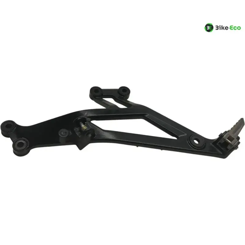 Promotion Platine avant gauche DUCATI MONSTER 695 2007-2008