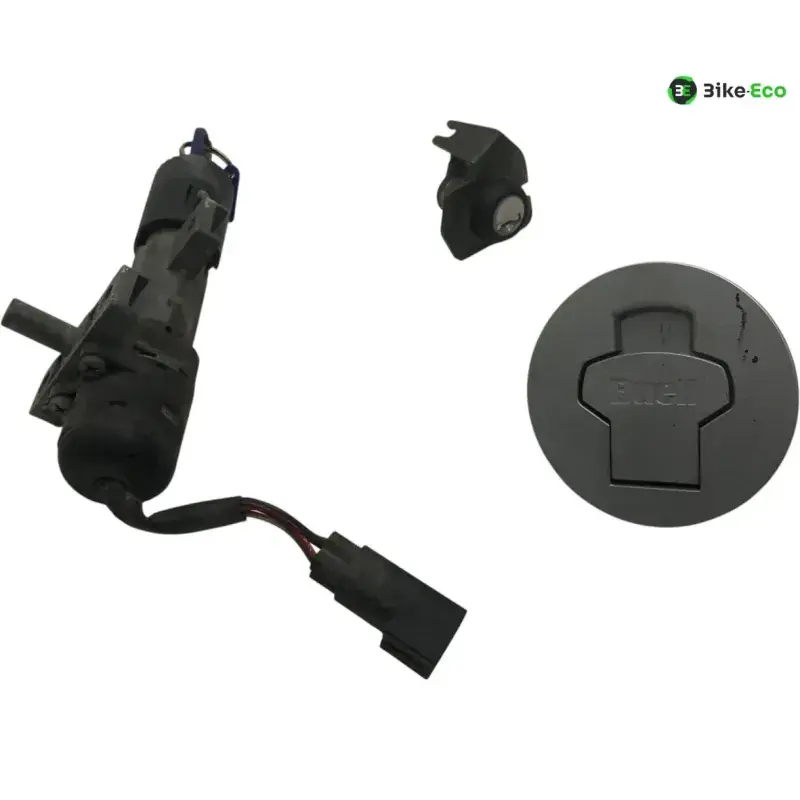 Nouvelle Collection Jeu de serrure contacteur a cle BUELL XB9S 1000 2005-2010 LIGHTNING CITY CROSS