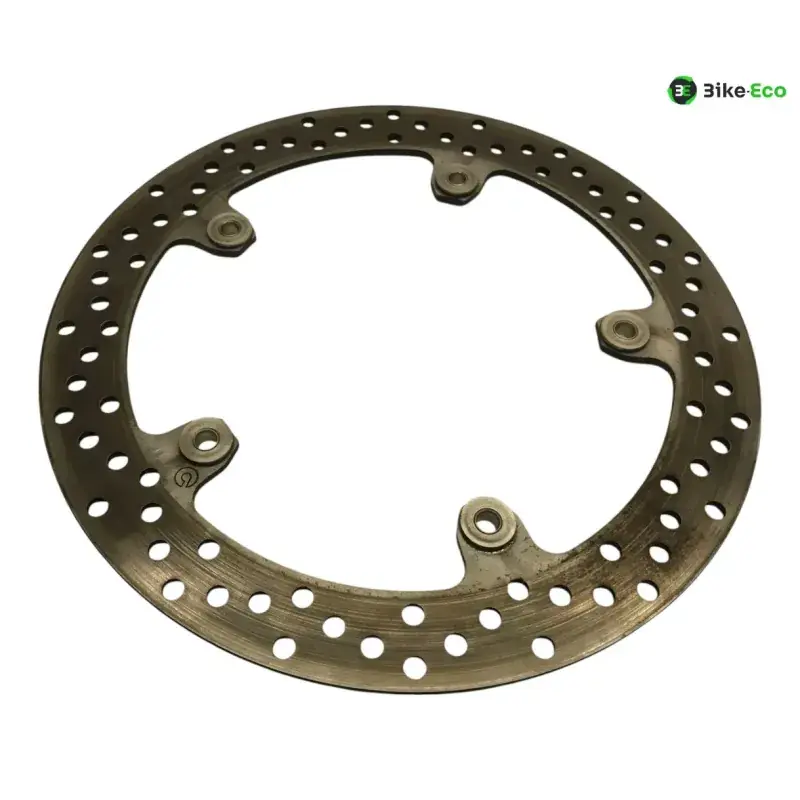 Disque frein avant BMW F 800 R 2012-2014 Must-Have