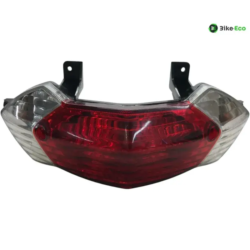 Feu arriere PEUGEOT KISBEE 50 2018-2020 4T Must-Have