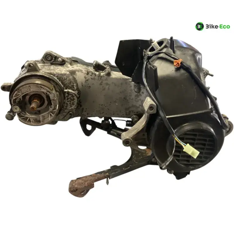 Moteur PEUGEOT TKR 50 1998-2008 TREKKER Achetez Aujourd'hui