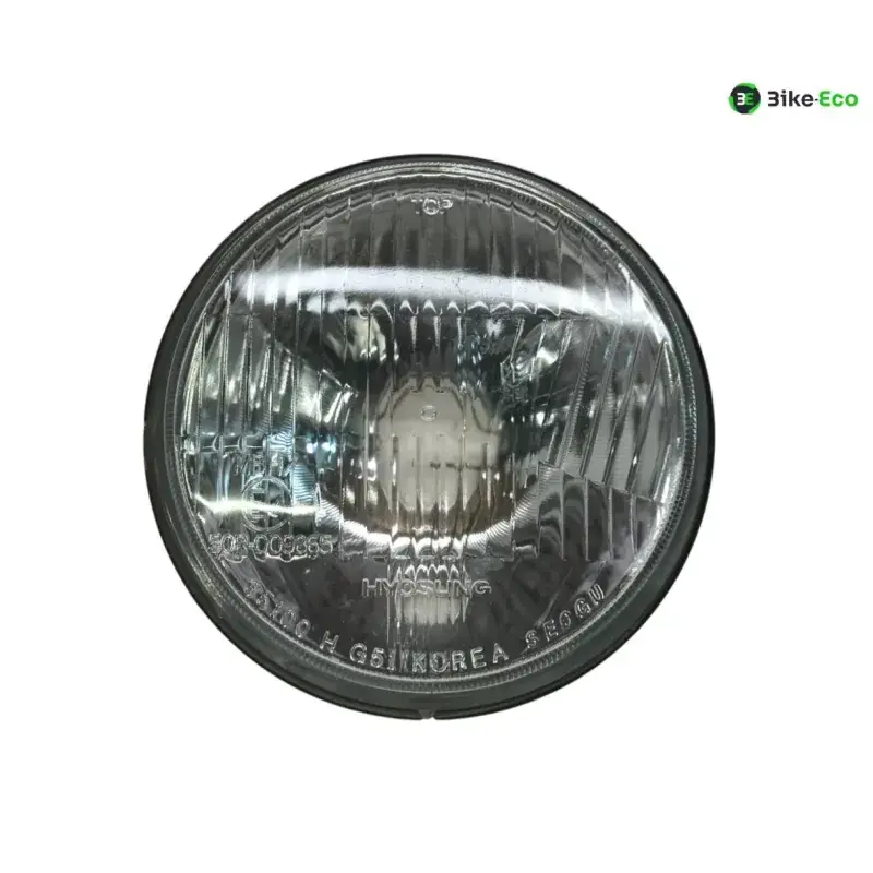 Offre Exclusive Optique (feux)(phare) HYOSUNG GV 125 2000-2008 AQUILA