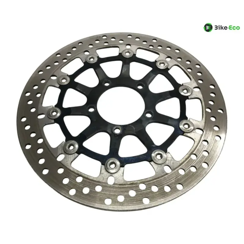 Promotion Saisonnière Disque frein avant DUCATI HYPERMOTARD 1100 2008 S