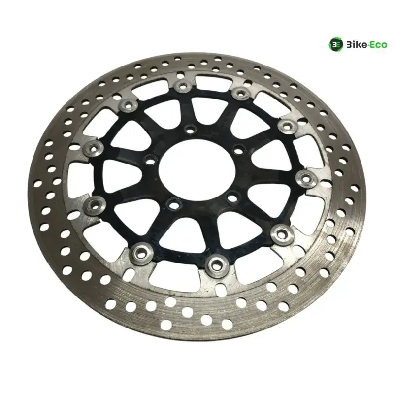 Satisfait Ou Remboursé Disque frein avant DUCATI HYPERMOTARD 1100 2008 S