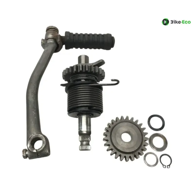 Kick YAMAHA MR 50 1979-1981 Réduction