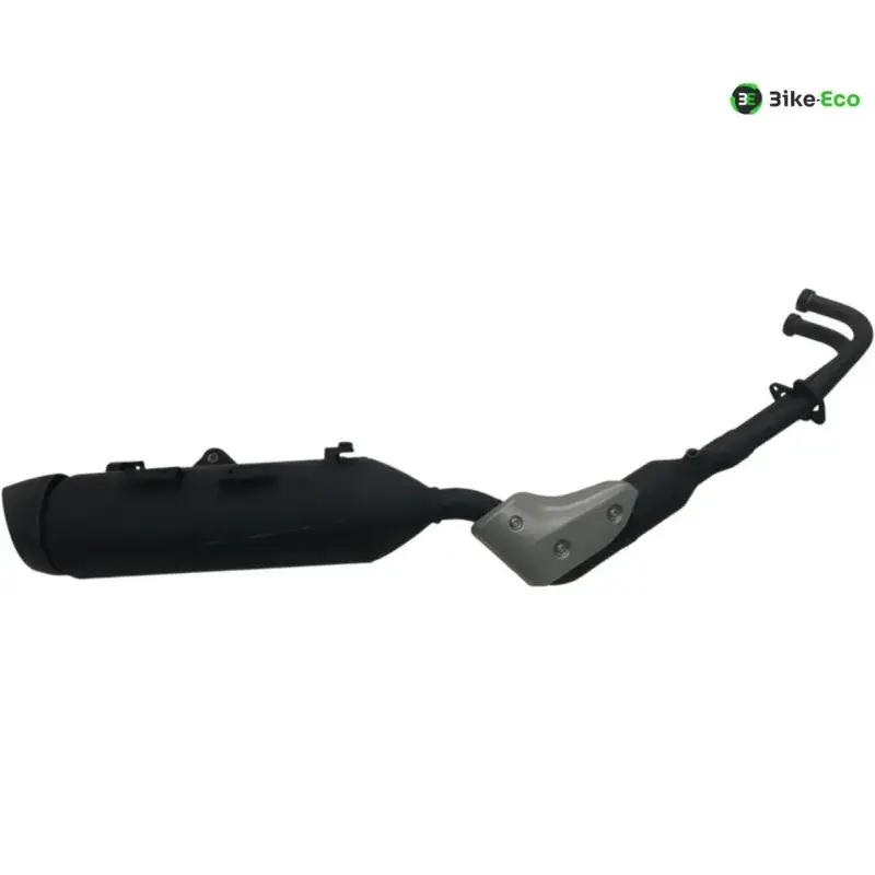 Ligne d‘echappement YAMAHA XP 560 2022-2024 TMAX Produit De Marque
