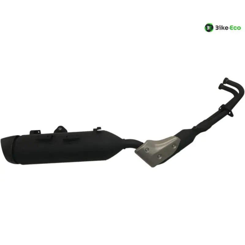 Prix Cassé Ligne d‘echappement YAMAHA XP 560 2022-2024 TMAX