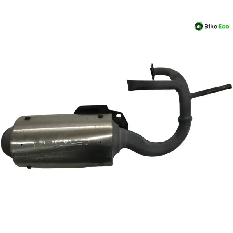 Soldes Ligne d‘echappement PEUGEOT TKR 50 1998-2008 TREKKER