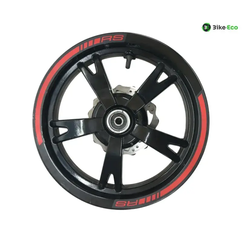 Jante avant PEUGEOT KISBEE 50 2018-2020 4T Prix Réduit