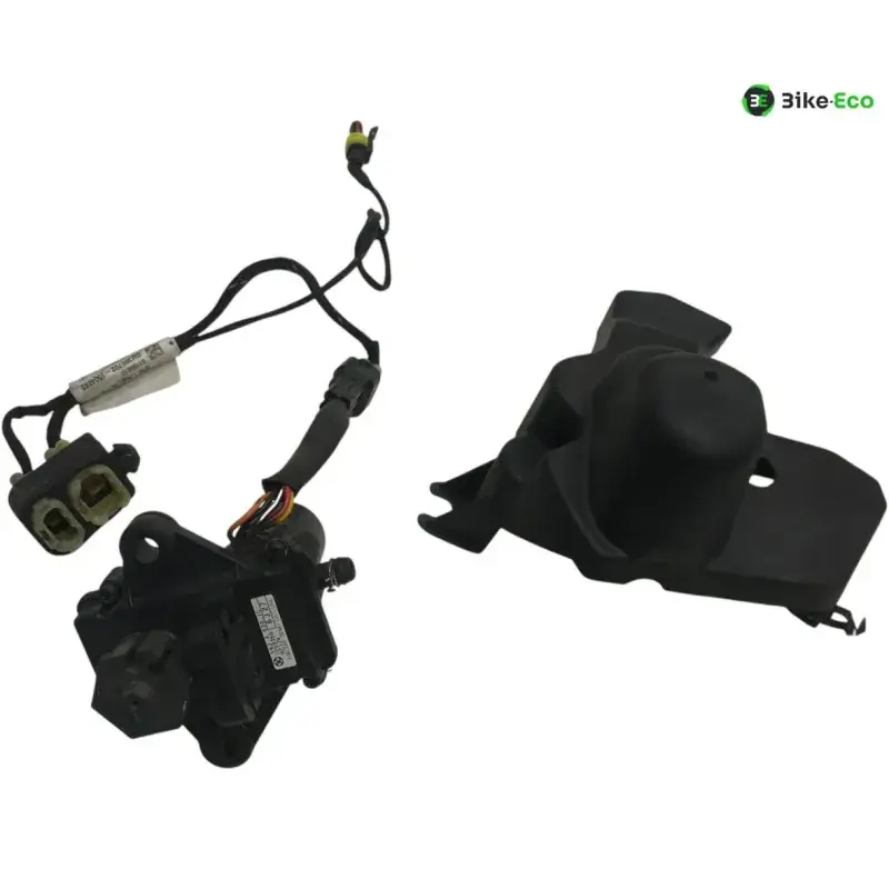 Nouvelle Collection Moteur de valve d‘echappement DUCATI MULTISTRADA 950 2017-2021