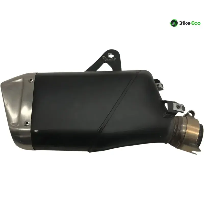 Silencieux (echappement) DUCATI MULTISTRADA 950 2017-2021 Dernier Modèle