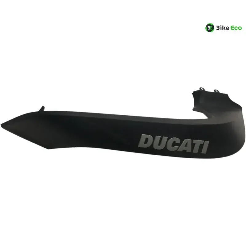 Cache lateral gauche DUCATI MULTISTRADA 950 2017-2021 Prix Promo