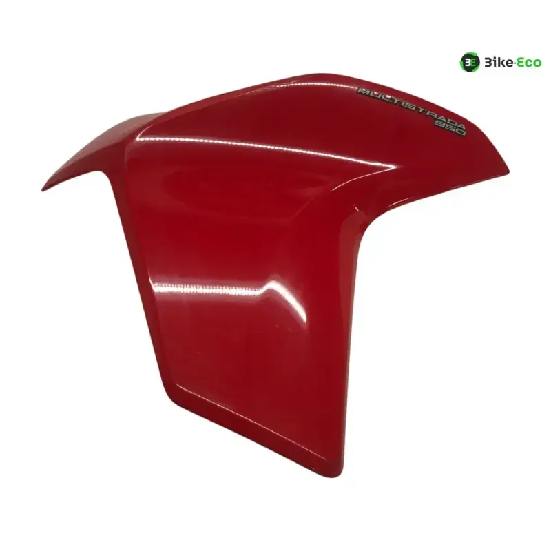 Haute Qualité Cache flanc de carenage droit DUCATI MULTISTRADA 950 2017-2021