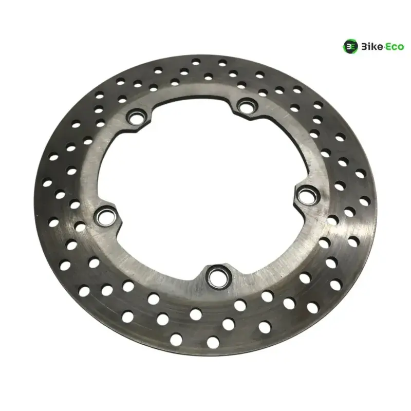 Disque frein arriere YAMAHA MTT690 700 2021-2025 TRACER 7 GT Authentique