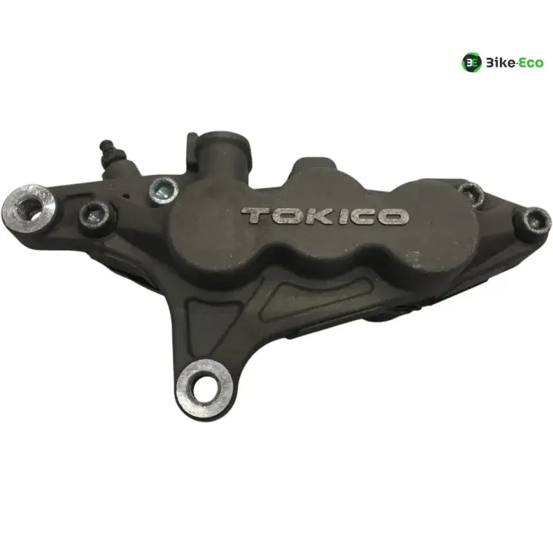 Acheter En Ligne Etrier de frein avant gauche KAWASAKI ZX6 R 600 2000-2001 NINJA