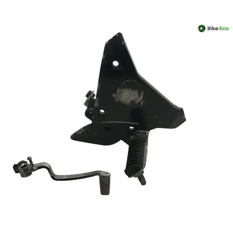 Acheter Direct Platine avant droite KAWASAKI ZR7 750 S 2001-2003