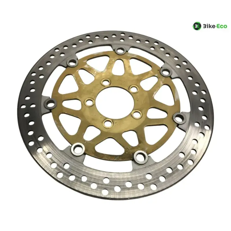 Disque frein avant KAWASAKI ZX6 R 600 2000-2001 NINJA Paiement Sécurisé