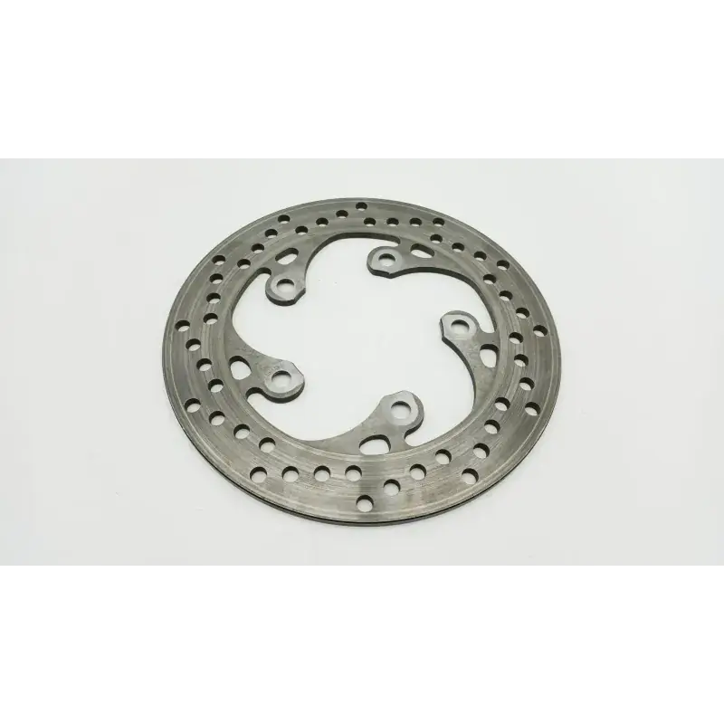 Disque frein arriere SUZUKI GSXR 1000 2009 - 2011 Prix Promo