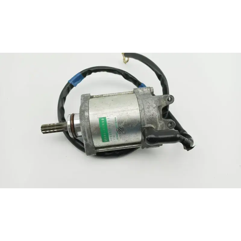 Acheter Direct Demarreur SUZUKI GSXR 1000 2009 - 2011