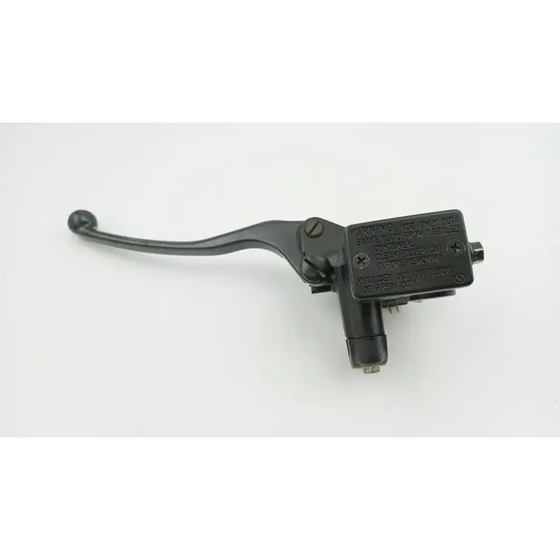 Maitre cylindre frein arriere HONDA FES 125 S WING ABS 2007 - 2014 Prix Choc