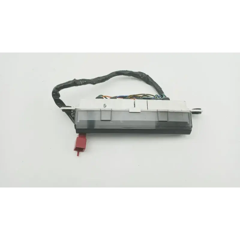 Voyants HONDA CBR 1000 F 1989 - 1992 Vente Flash