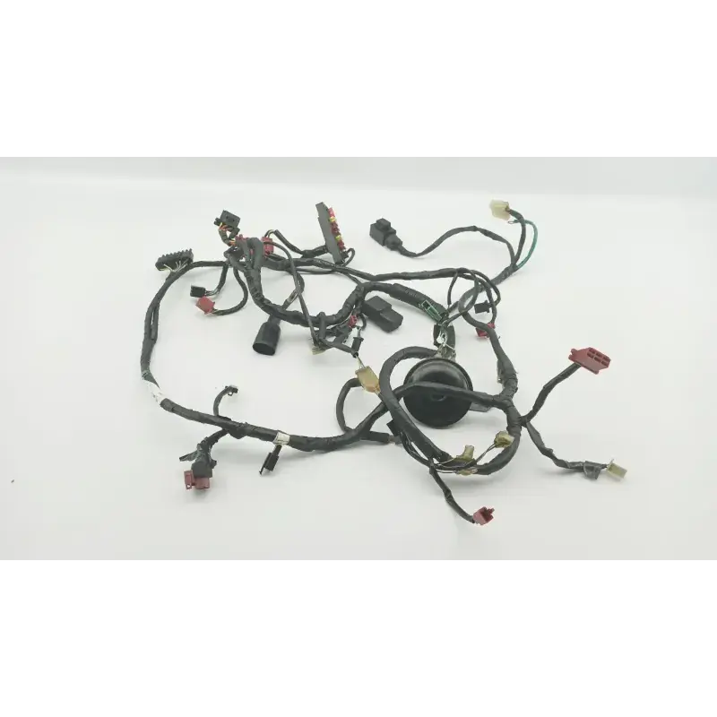 Faisceau electrique HONDA CBR 1000 F 1989 - 1992 Nouveauté
