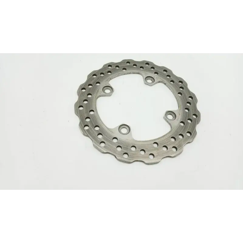 Disque frein arriere KAWASAKI ER6 650 F 2005 - 2008 Marque