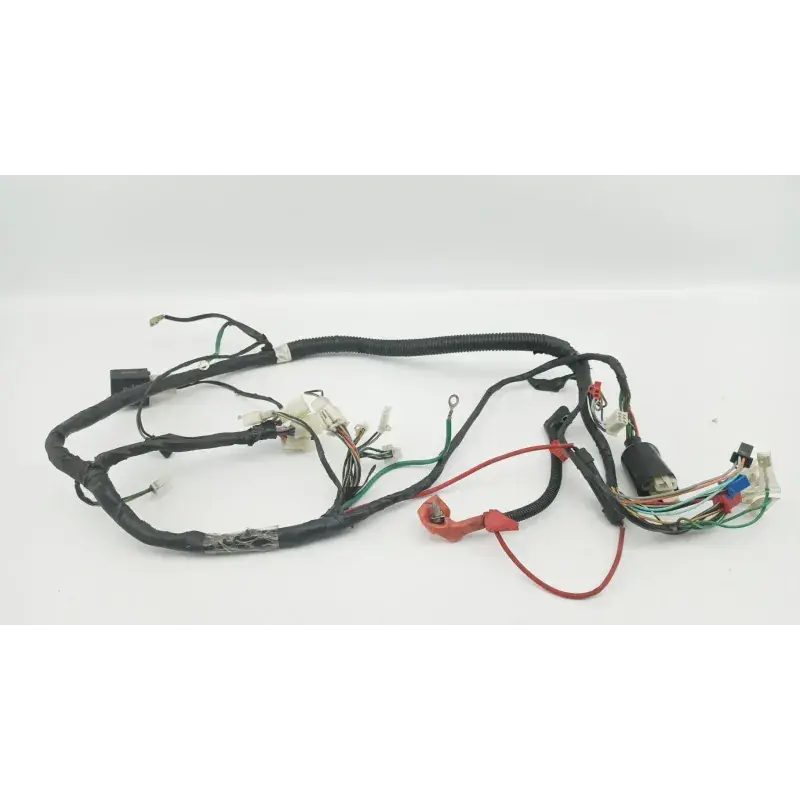 Faisceau electrique SYM XS 125 2008 - 2014 Réduction