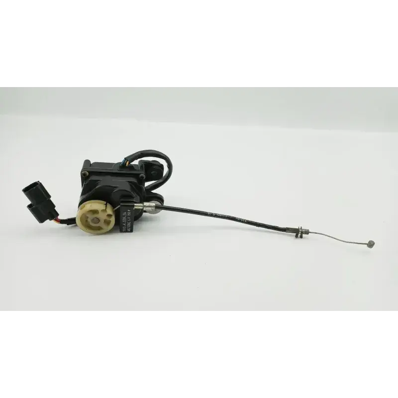 Usine Directe Moteur de valve d‘echappement DUCATI MONSTER 821 ABS 2014 - 2017