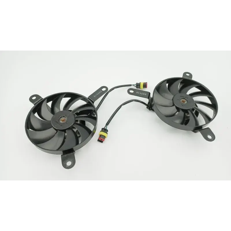 Ventilateur DUCATI MONSTER 821 ABS 2014 - 2017 Quantité Limitée