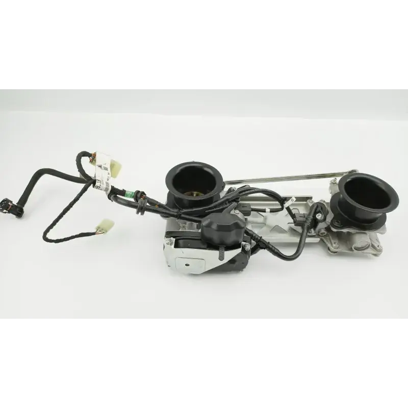 Prix Réduit Rampe d‘injection DUCATI MONSTER 821 ABS 2014 - 2017