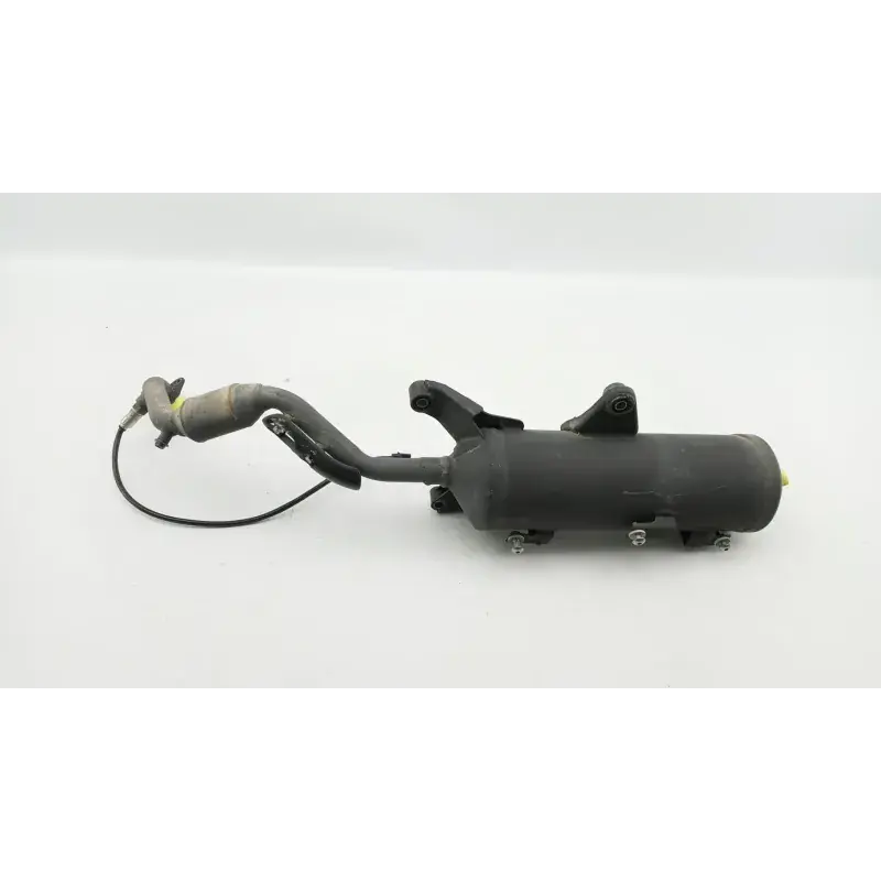 Ligne d‘echappement KYMCO LIKE 125 2021 - 2023 Vente Directe