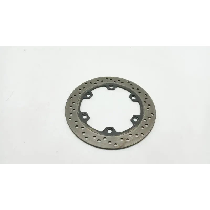 Disque frein arriere SUZUKI GSX 1300 BKING 2007 - 2011 Top Vente