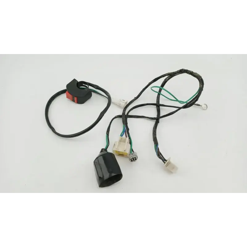Faisceau electrique YCF BIGY 150 2017 - 2018 Prix Réduit