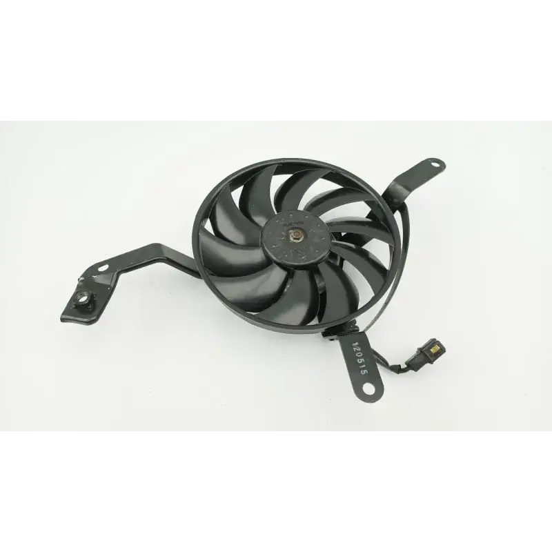 Offre Limitée Ventilateur TRIUMPH STREET TRIPLE 675 R ABS 2013 - 2016