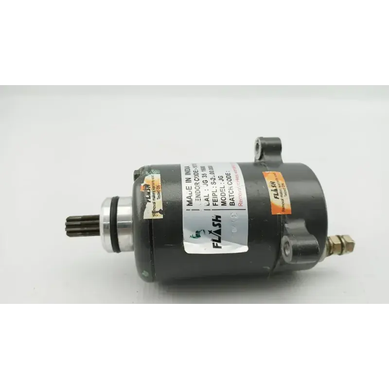 Pas Cher Demarreur KTM DUKE 125 2011 - 2016