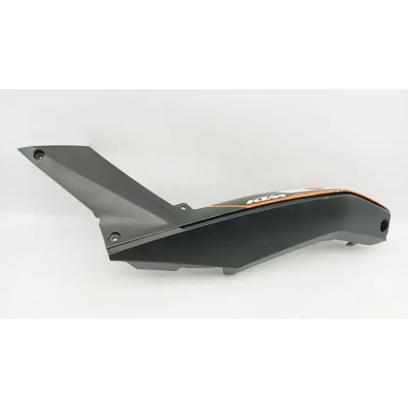 Coque arriere gauche KTM DUKE 125 2011 - 2016 Usine Directe