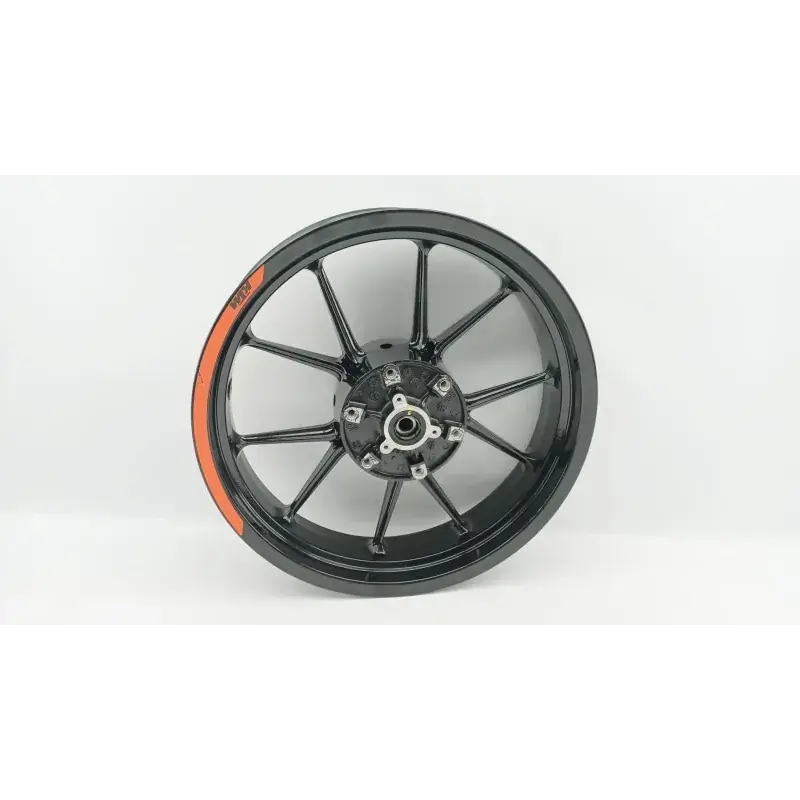 Soldes Jante arriere KTM DUKE 125 ABS 2017 - 2023