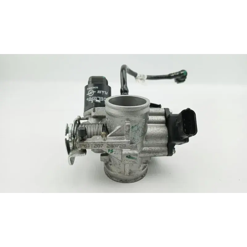 Jusqu'à Épuisement Des Stocks Corps papillon injection KTM DUKE 125 ABS 2017 - 2023
