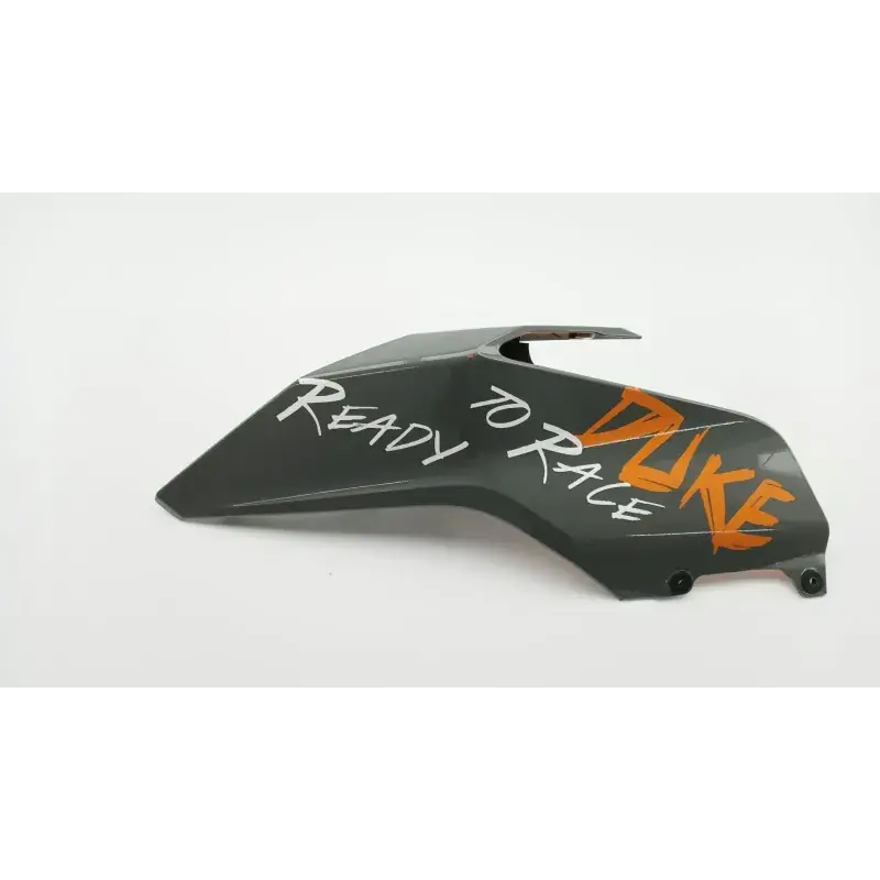 Paiement Sécurisé Flanc avant gauche KTM DUKE 390 ABS 2017 - 2023