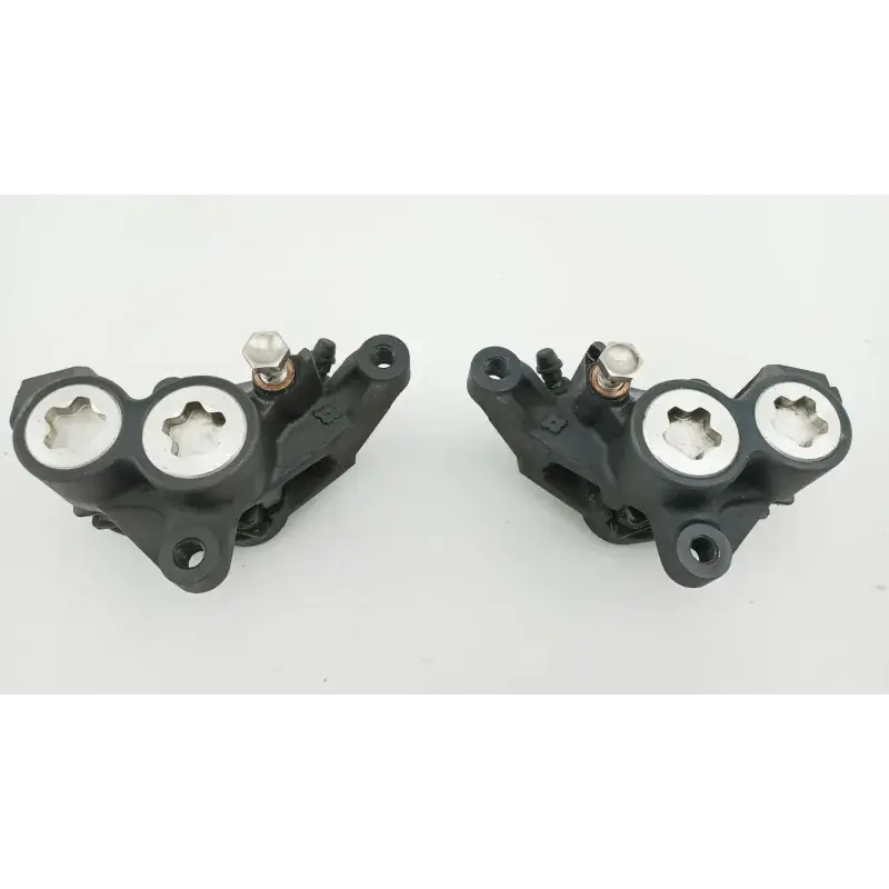 Etrier de frein avant YAMAHA FZ1 1000 FAZER S 2006 - 2010 Must-Have