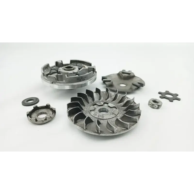 Variateur MBK EW 50 STUNT 2006 - 2017 Commande En Gros