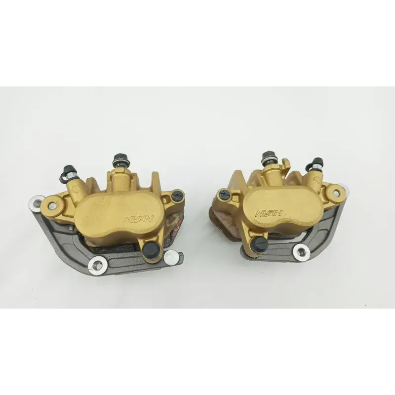 Etrier de frein avant HONDA CBR 600 F 2011 - 2013 Soldes