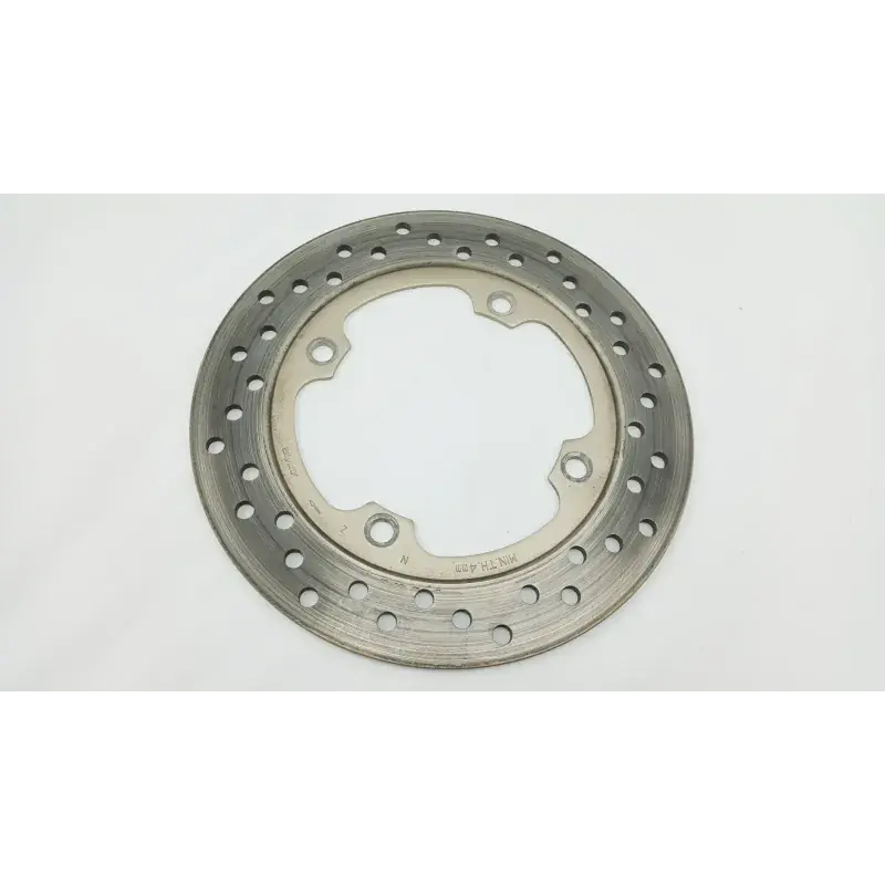 Disque frein arriere HONDA CBR 600 F 2011 - 2013 Petit Prix