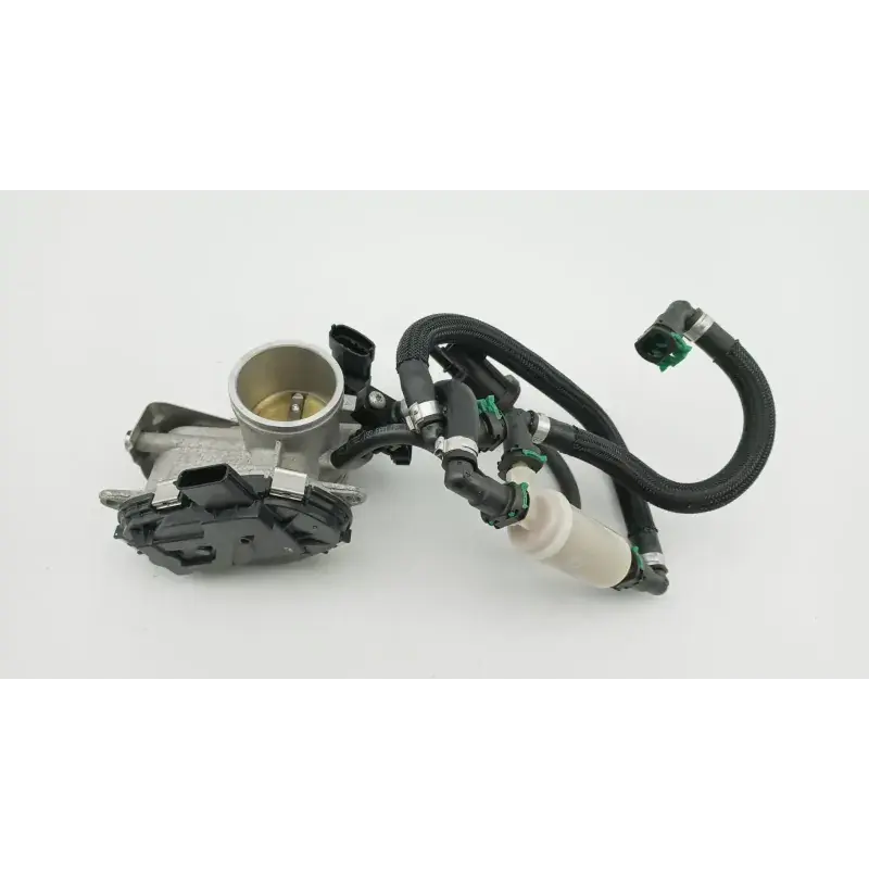 Dernier Modèle Rampe d‘injection HUSQVARNA VITPILEN 401 2020 - 2024