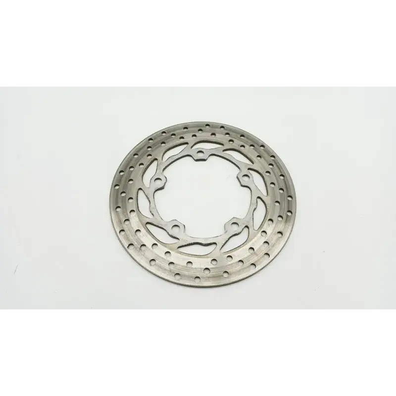 Meilleur Choix Disque frein arriere YAMAHA FZ6 600 FAZER S 2004 - 2006