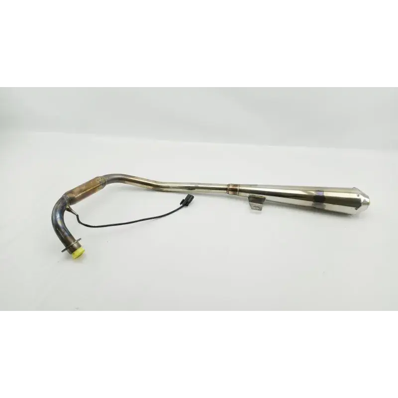 Ligne d‘echappement ORCAL ASTOR 125 2022 - 2023 Offre Du Jour