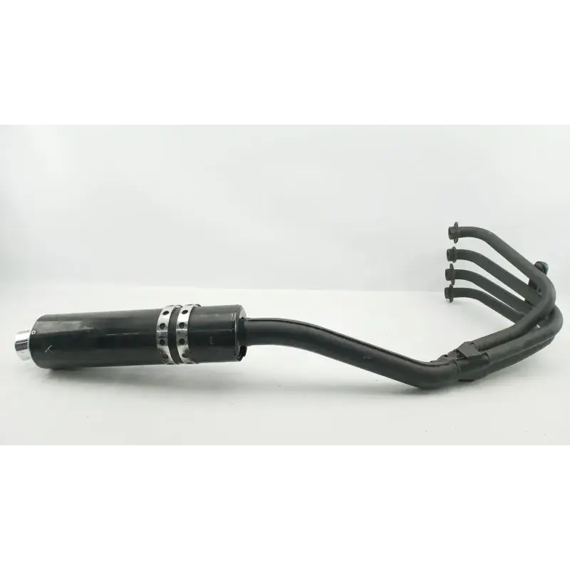 Prix Réduit Ligne d‘echappement KAWASAKI ZX 9 R 900 NINJA 1998 - 1999