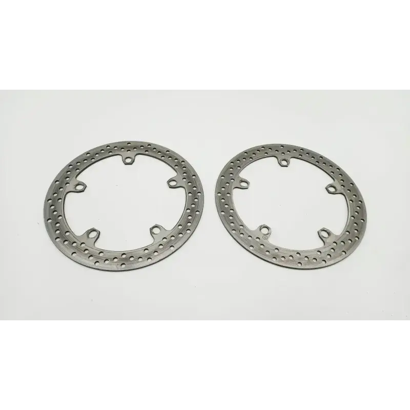 Commander Vite Disque frein avant HUSQVARNA NUDA 900 R ABS 2011 - 2013
